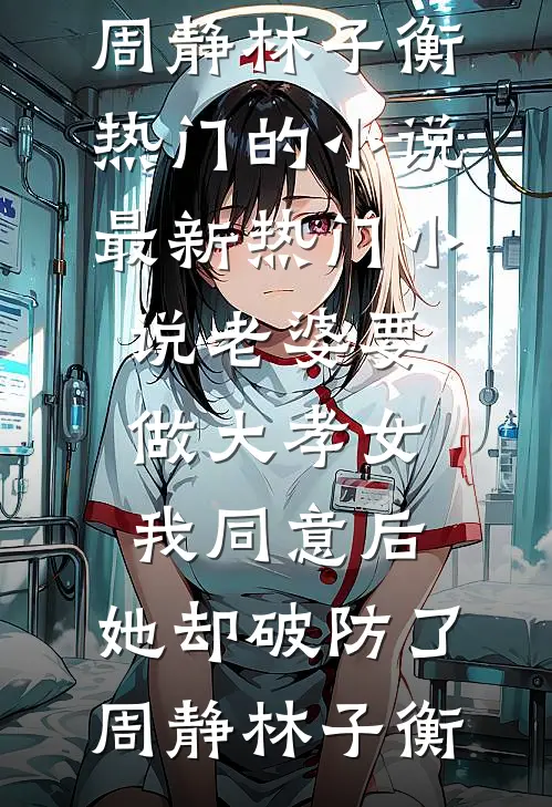 老婆要做大孝女，我同意后，她却破防了(周静林子衡)热门的小说_最新热门小说老婆要做大孝女，我同意后，她却破防了(周静林子衡)