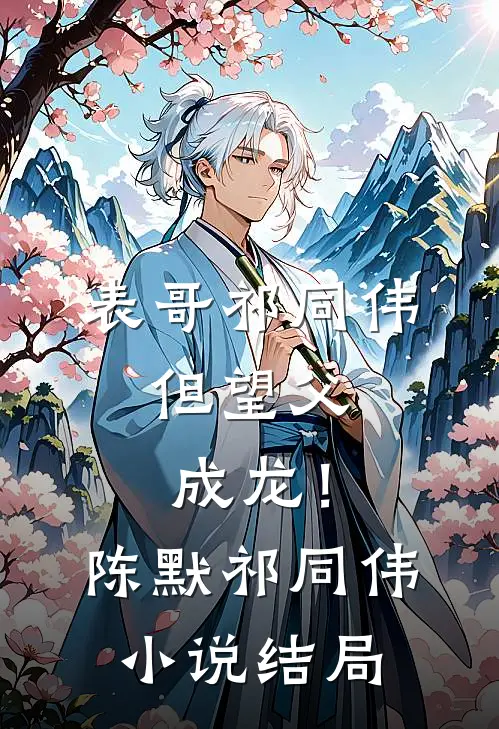 表哥祁同伟，但望父成龙！陈默祁同伟小说结局