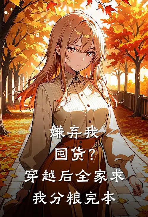 嫌弃我囤货？穿越后全家求我分粮完本