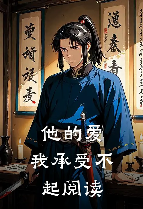 他的爱，我承受不起阅读