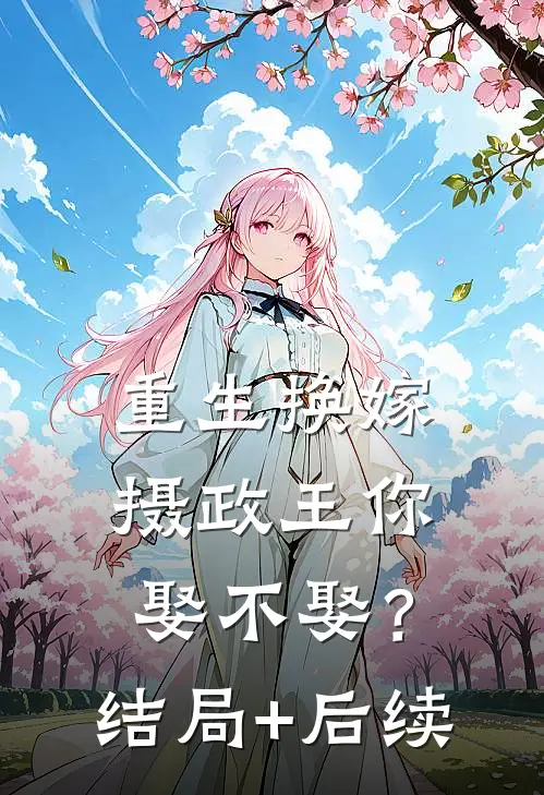 重生换嫁：摄政王你娶不娶？结局+后续