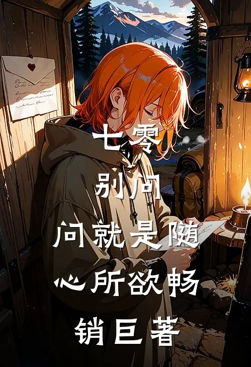 七零：别问，问就是随心所欲畅销巨著