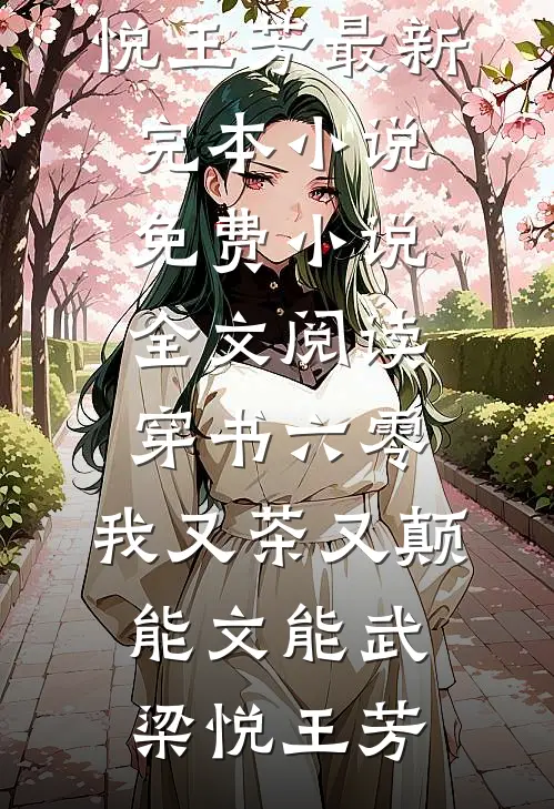 穿书六零：我又茶又颠，能文能武(梁悦王芳)最新完本小说_免费小说全文阅读穿书六零：我又茶又颠，能文能武(梁悦王芳)