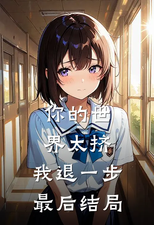 你的世界太挤，我退一步最后结局