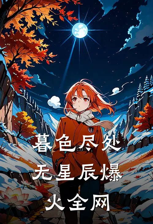 暮色尽处无星辰爆火全网