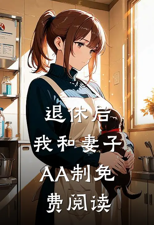 退休后，我和妻子AA制免费阅读