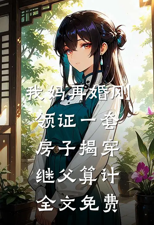 我妈再婚刚领证一套房子揭穿继父算计全文免费