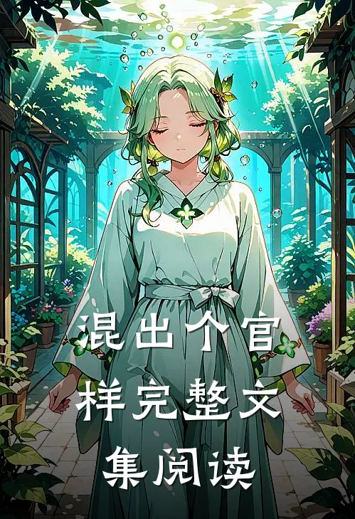 混出个官样完整文集阅读