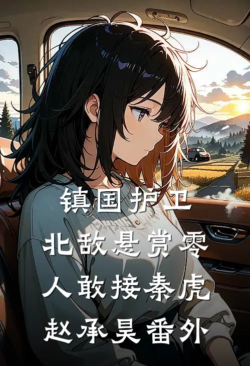镇国护卫，北敌悬赏零人敢接秦虎赵承昊番外