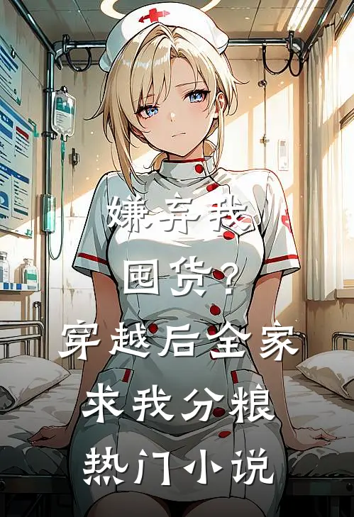 嫌弃我囤货？穿越后全家求我分粮热门小说