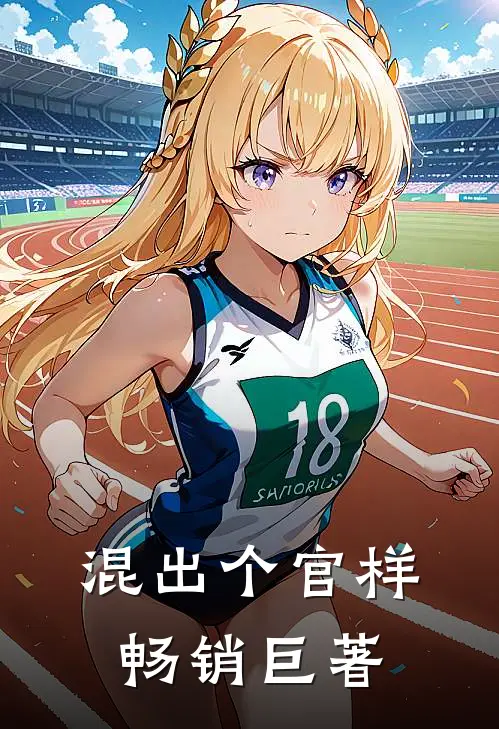 混出个官样畅销巨著