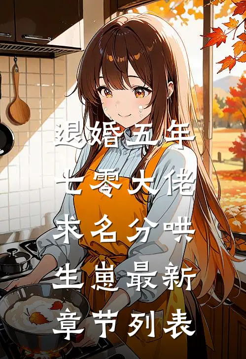 退婚五年，七零大佬求名分哄生崽最新章节列表