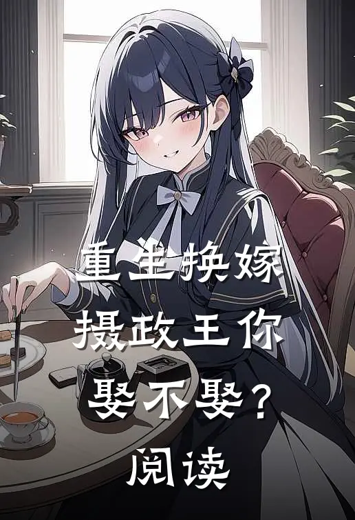 重生换嫁：摄政王你娶不娶？阅读