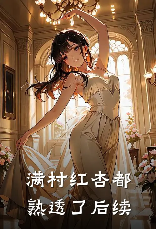 满村红杏都熟透了后续