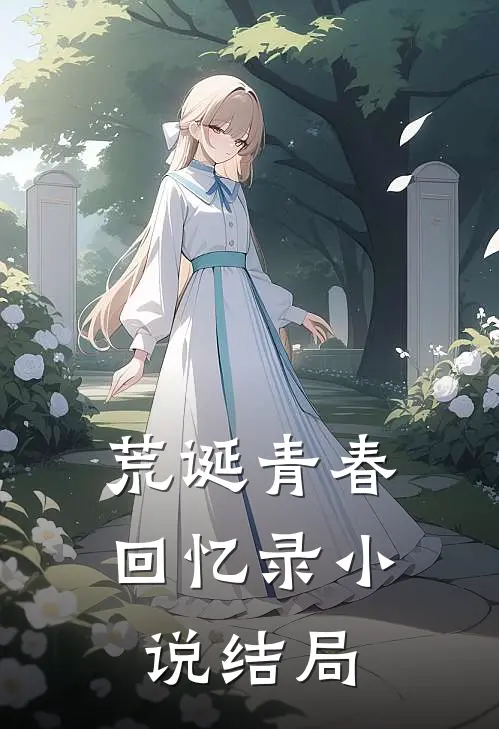 荒诞青春回忆录小说结局