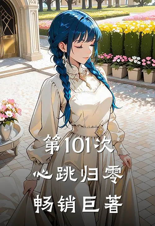 第101次心跳归零畅销巨著