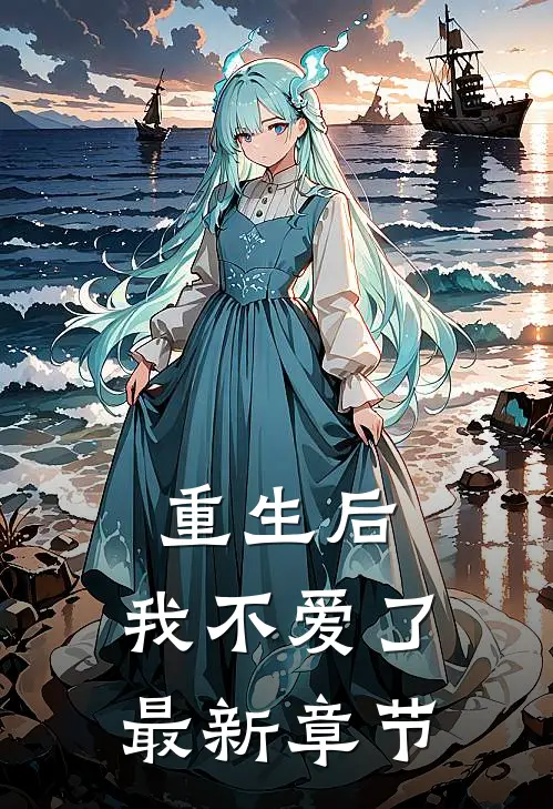 重生后，我不爱了最新章节