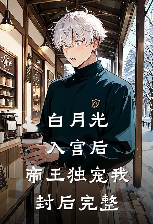 白月光入宫后，帝王独宠我封后完整