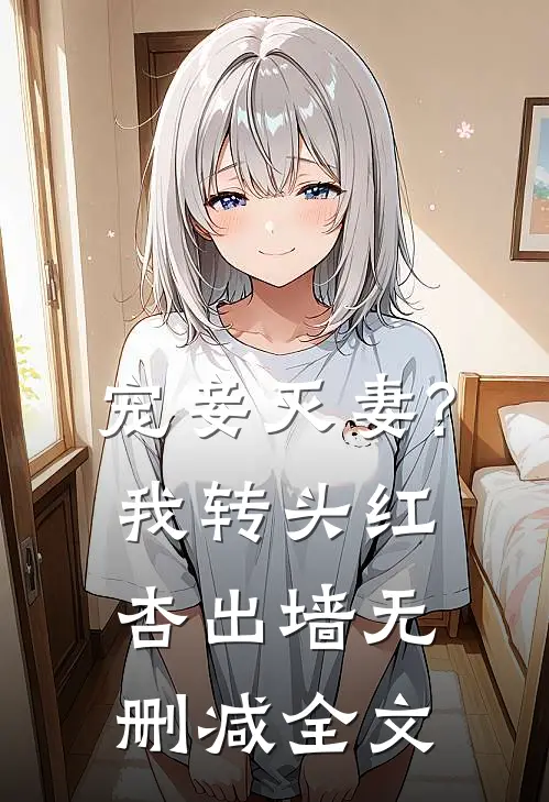 宠妾灭妻?我转头红杏出墙无删减全文