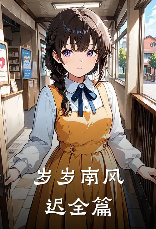 岁岁南风迟全篇