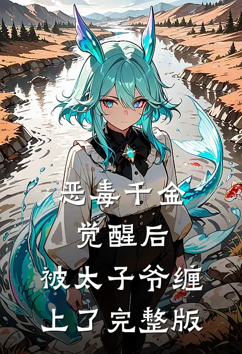 恶毒千金觉醒后，被太子爷缠上了完整版
