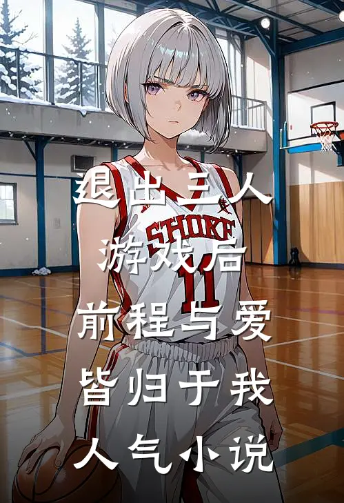 退出三人游戏后，前程与爱皆归于我人气小说
