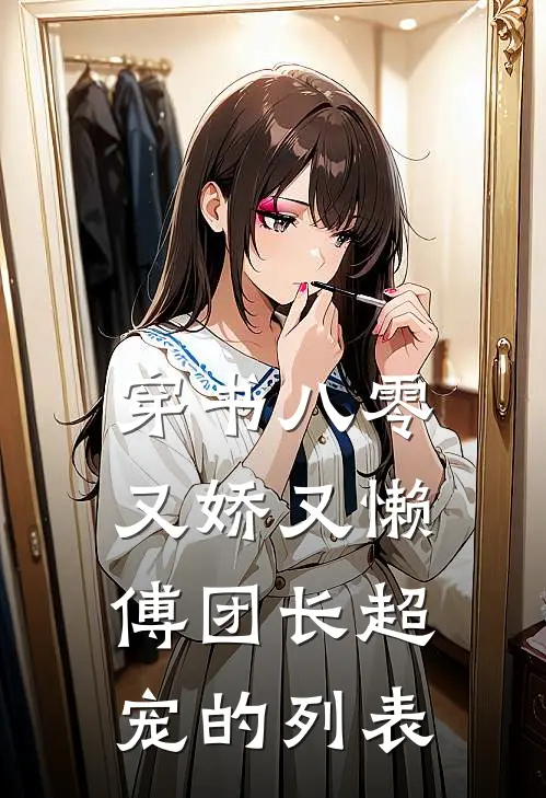 穿书八零又娇又懒，傅团长超宠的列表