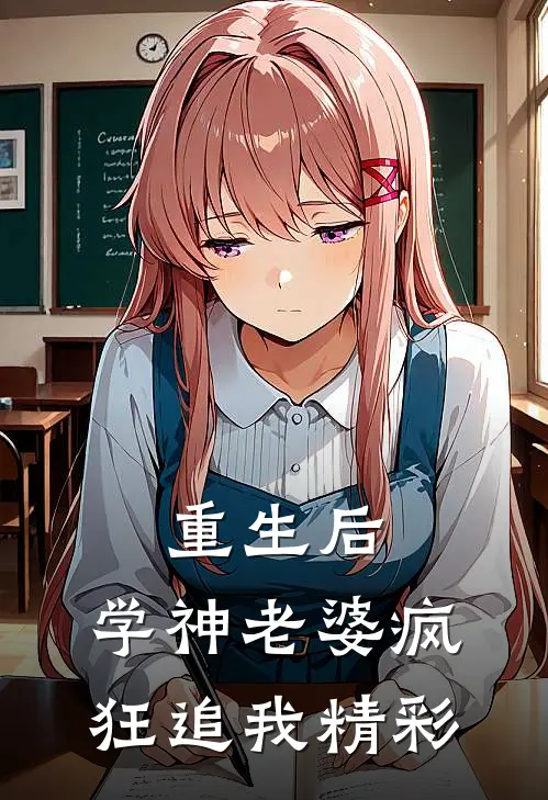 重生后，学神老婆疯狂追我精彩