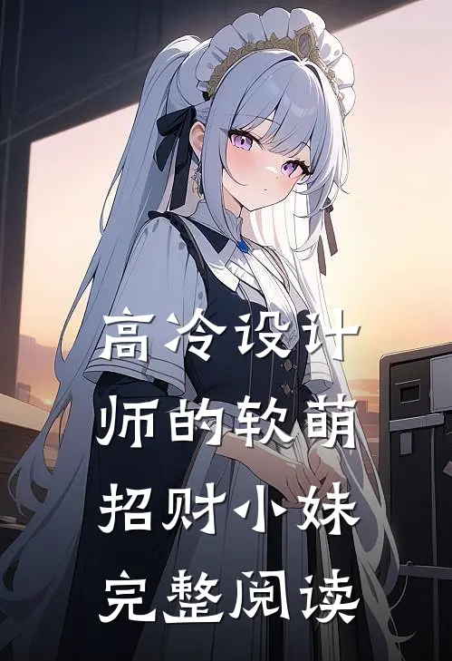 高冷设计师的软萌招财小妹完整阅读