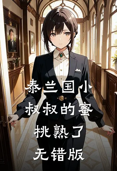 泰兰国小叔叔的蜜桃熟了无错版
