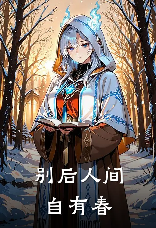 别后人间自有春免费观看