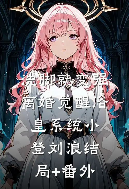 洗脚就变强：离婚觉醒浴皇系统小登刘浪结局+番外