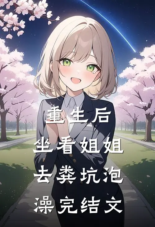 重生后，坐看姐姐去粪坑泡澡完结文