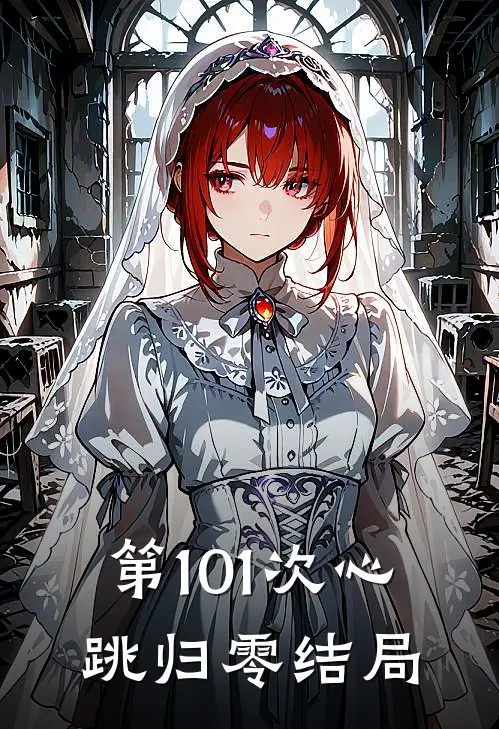 第101次心跳归零结局
