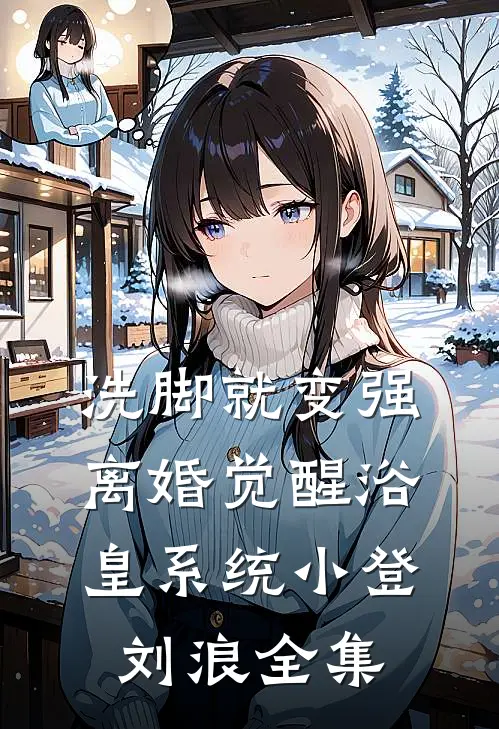 洗脚就变强：离婚觉醒浴皇系统小登刘浪全集