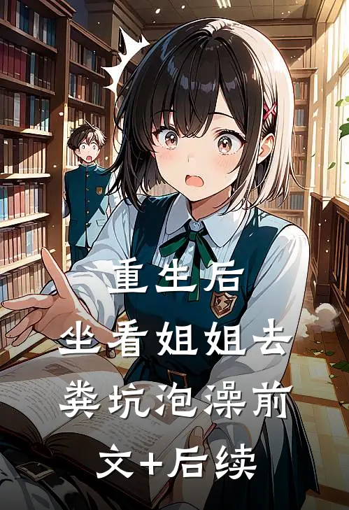 重生后，坐看姐姐去粪坑泡澡前文+后续