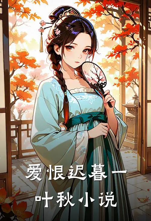爱恨迟暮一叶秋小说