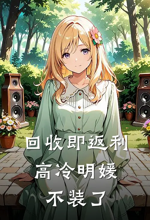回收即返利，高冷明媛不装了