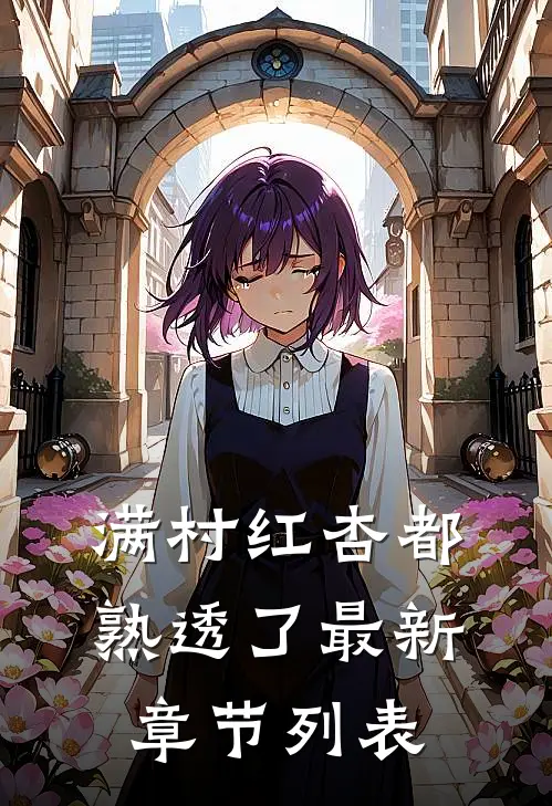 满村红杏都熟透了最新章节列表