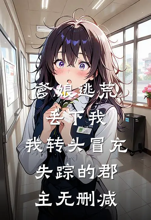 爹娘逃荒丢下我，我转头冒充失踪的郡主无删减