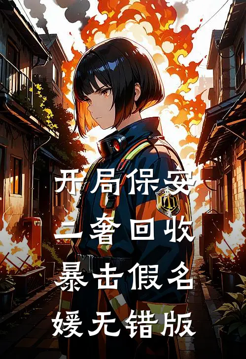 开局保安，二奢回收暴击假名媛无错版