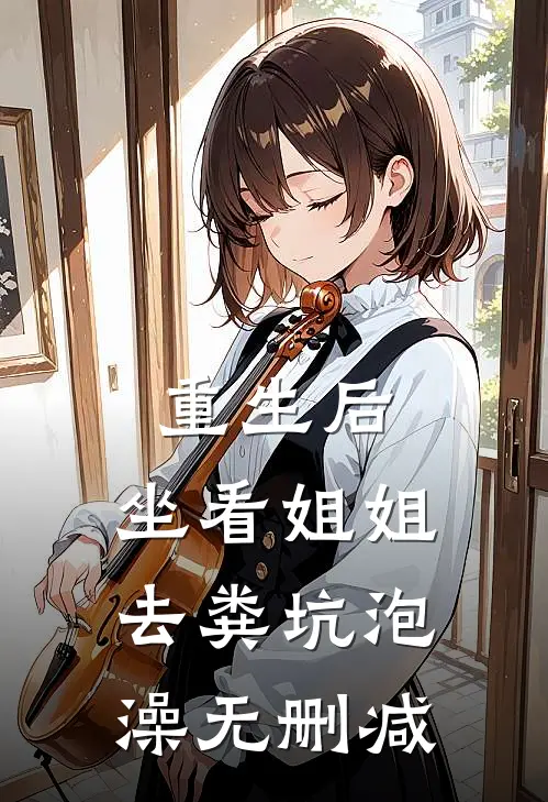重生后，坐看姐姐去粪坑泡澡无删减