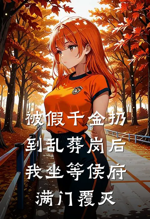 被假千金扔到乱葬岗后，我坐等侯府满门覆灭