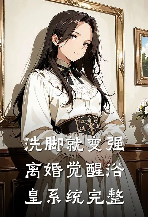 洗脚就变强：离婚觉醒浴皇系统完整