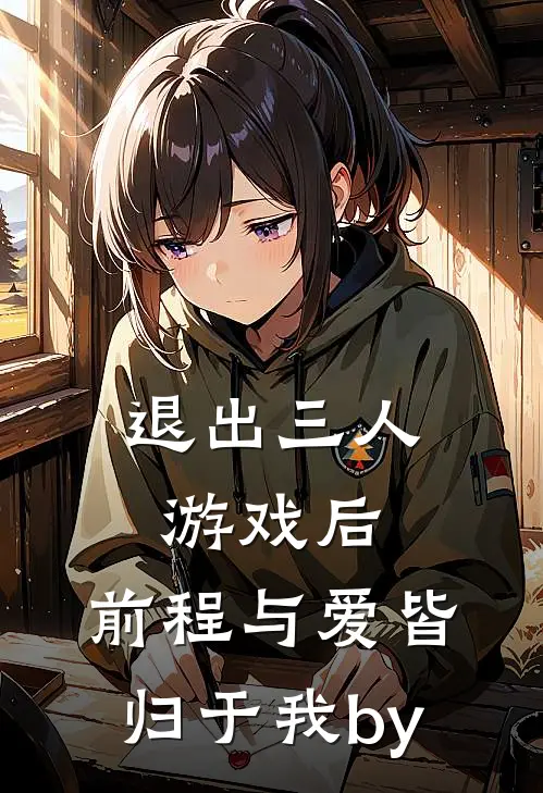 退出三人游戏后，前程与爱皆归于我by