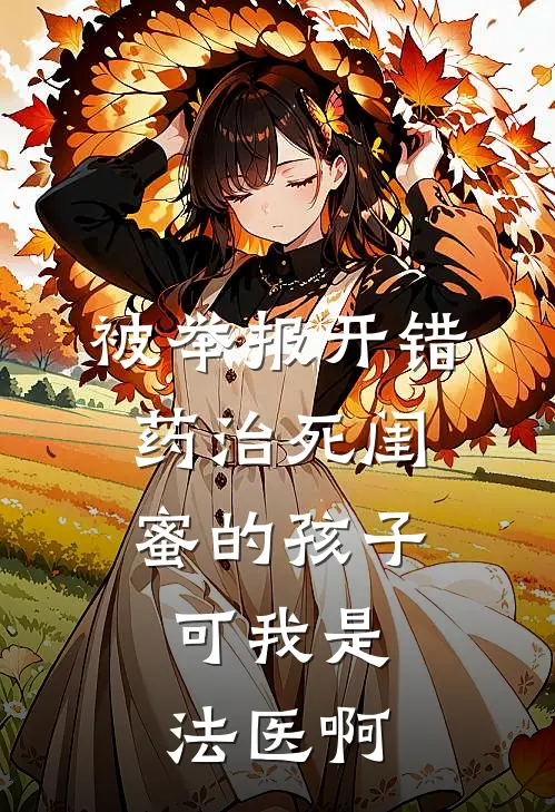 被举报开错药治死闺蜜的孩子，可我是法医啊