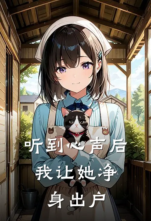 听到心声后，我让她净身出户