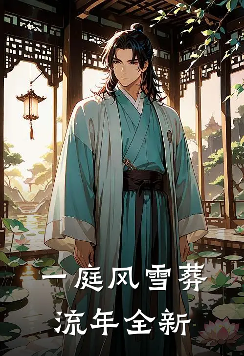 一庭风雪葬流年全新