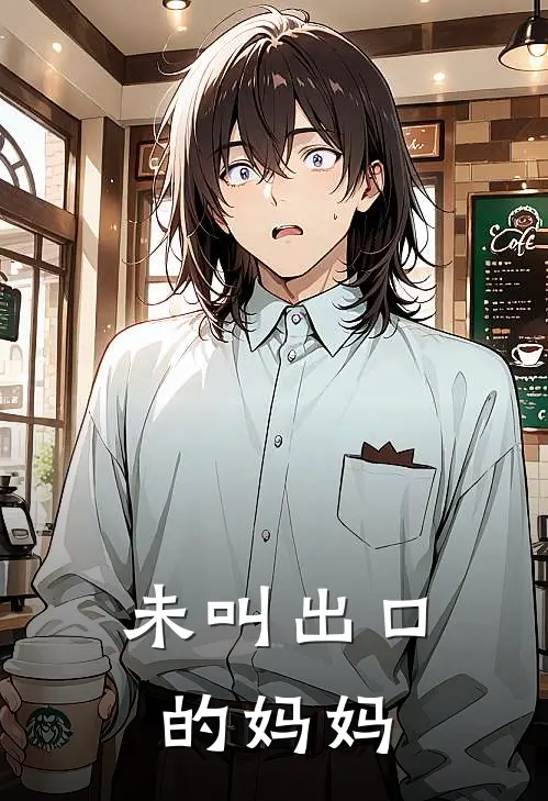 未叫出口的妈妈