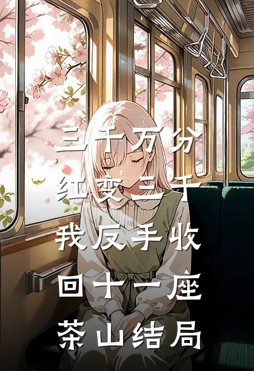 三千万分红变三千，我反手收回十一座茶山结局